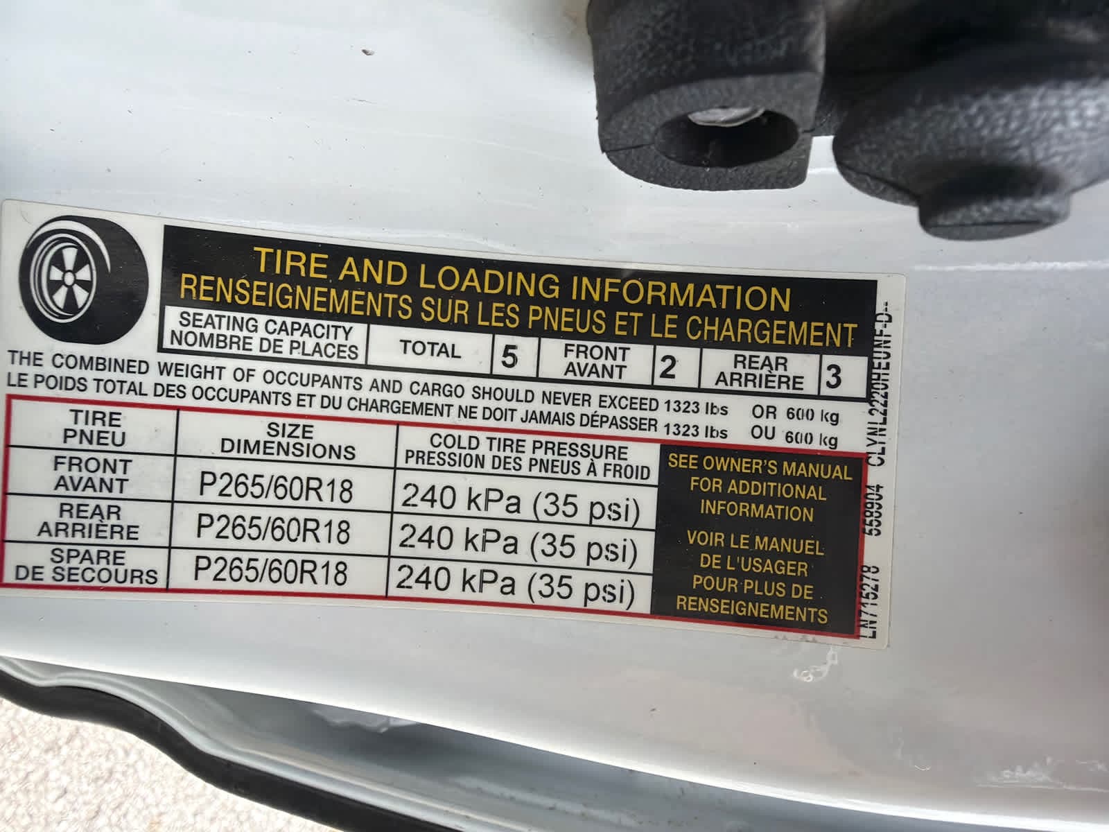 Thumbnail: 2020 Nissan Frontier - 17