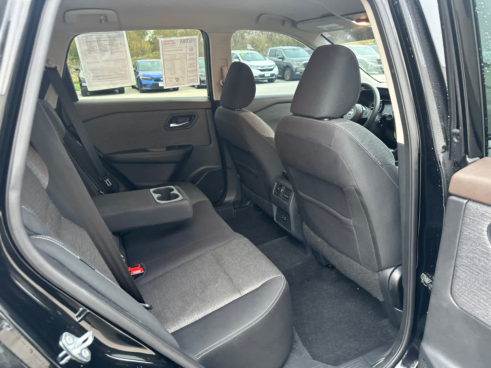 Thumbnail: 2021 Nissan Rogue - 8