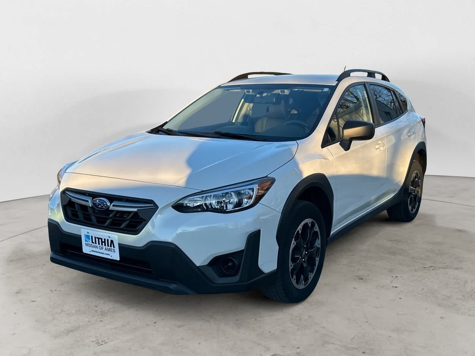 Thumbnail: 2023 Subaru Crosstrek - 1