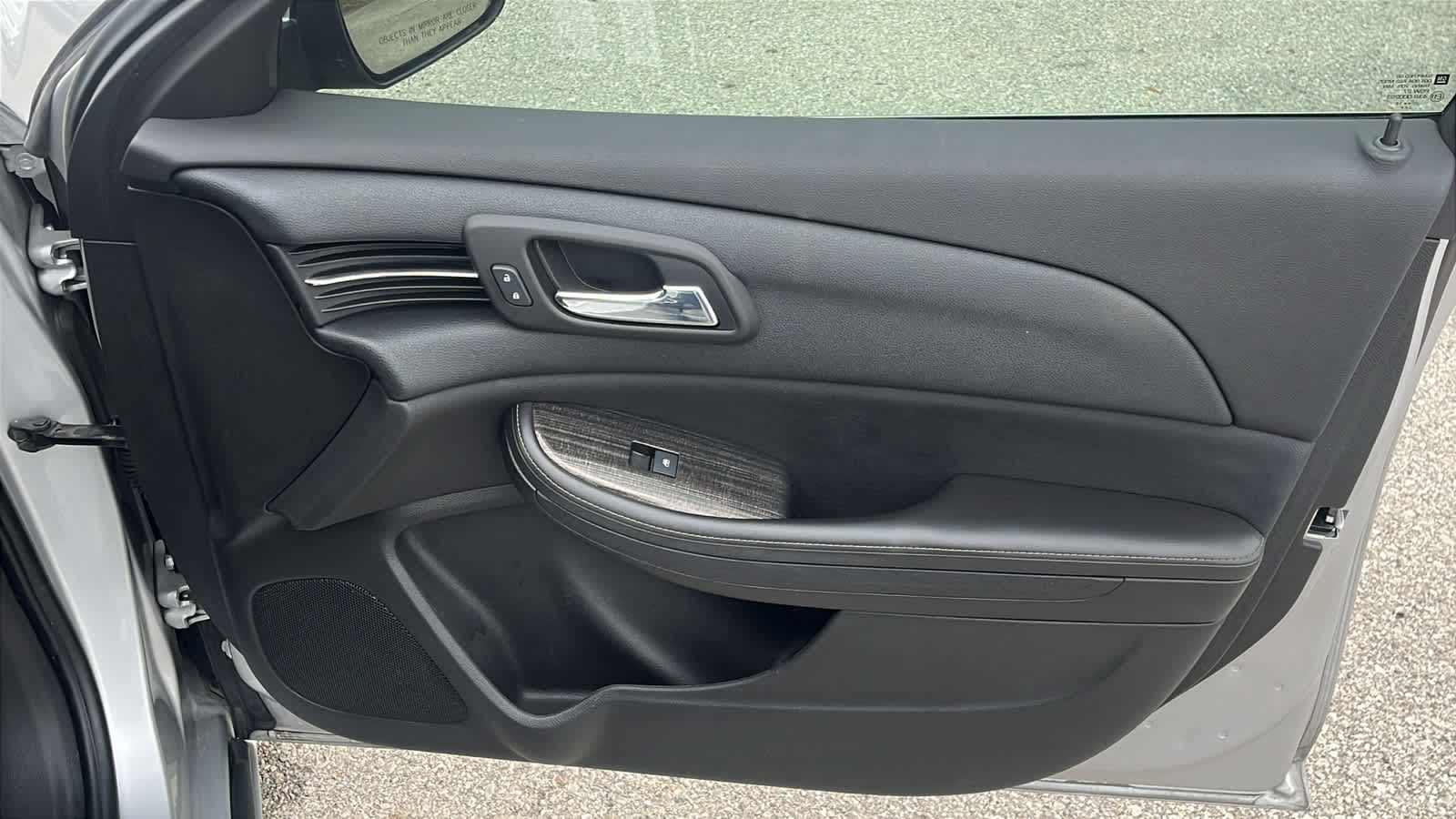 Thumbnail: 2015 Chevrolet Malibu - 7