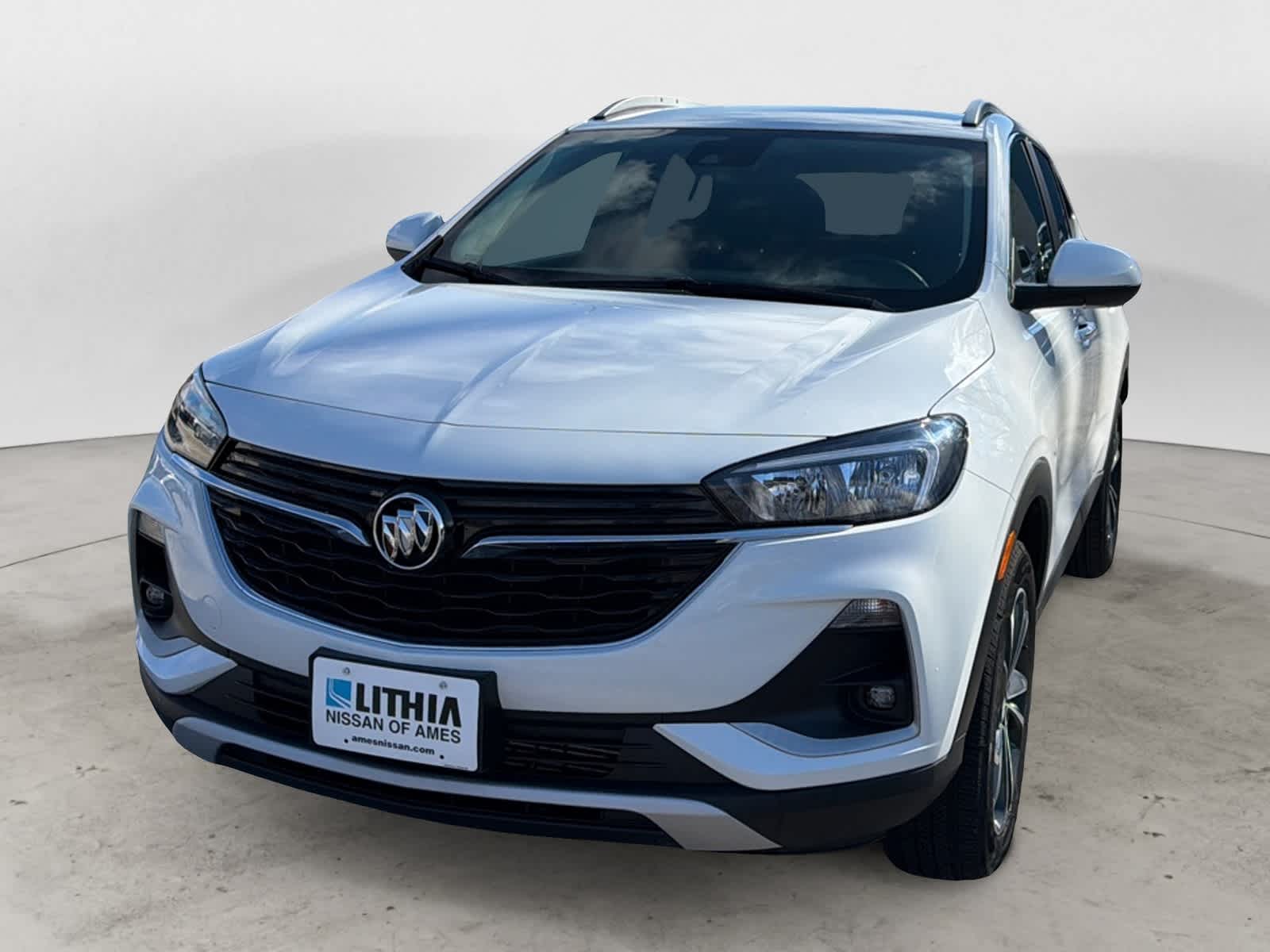 Thumbnail: 2023 Buick Encore GX - 1