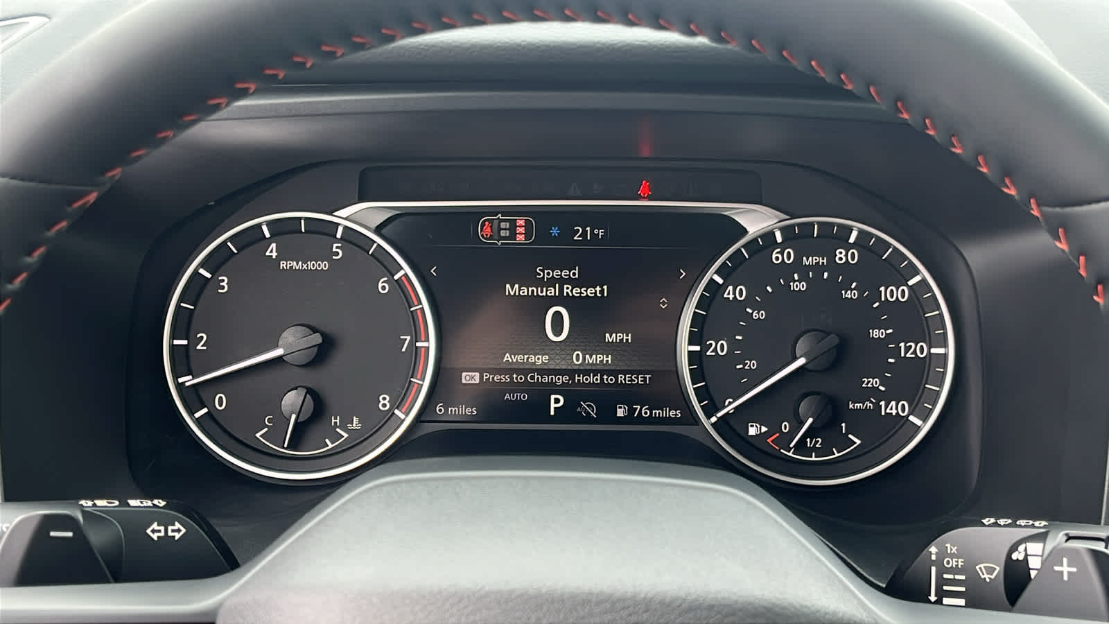 Thumbnail: 2026 Nissan Rogue - 17