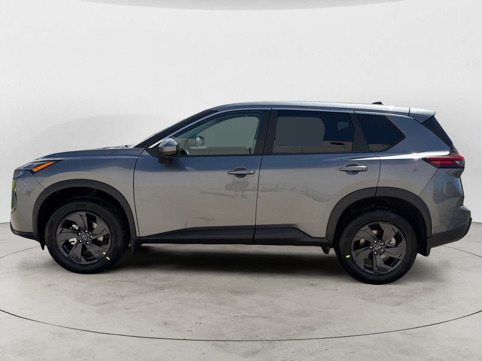 Thumbnail: 2026 Nissan Rogue - 2