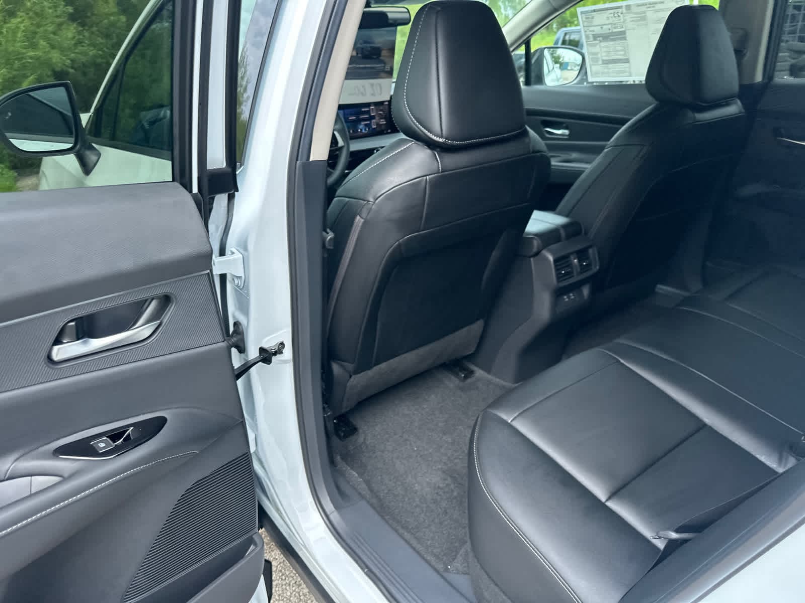 Thumbnail: 2025 Nissan Murano - 16