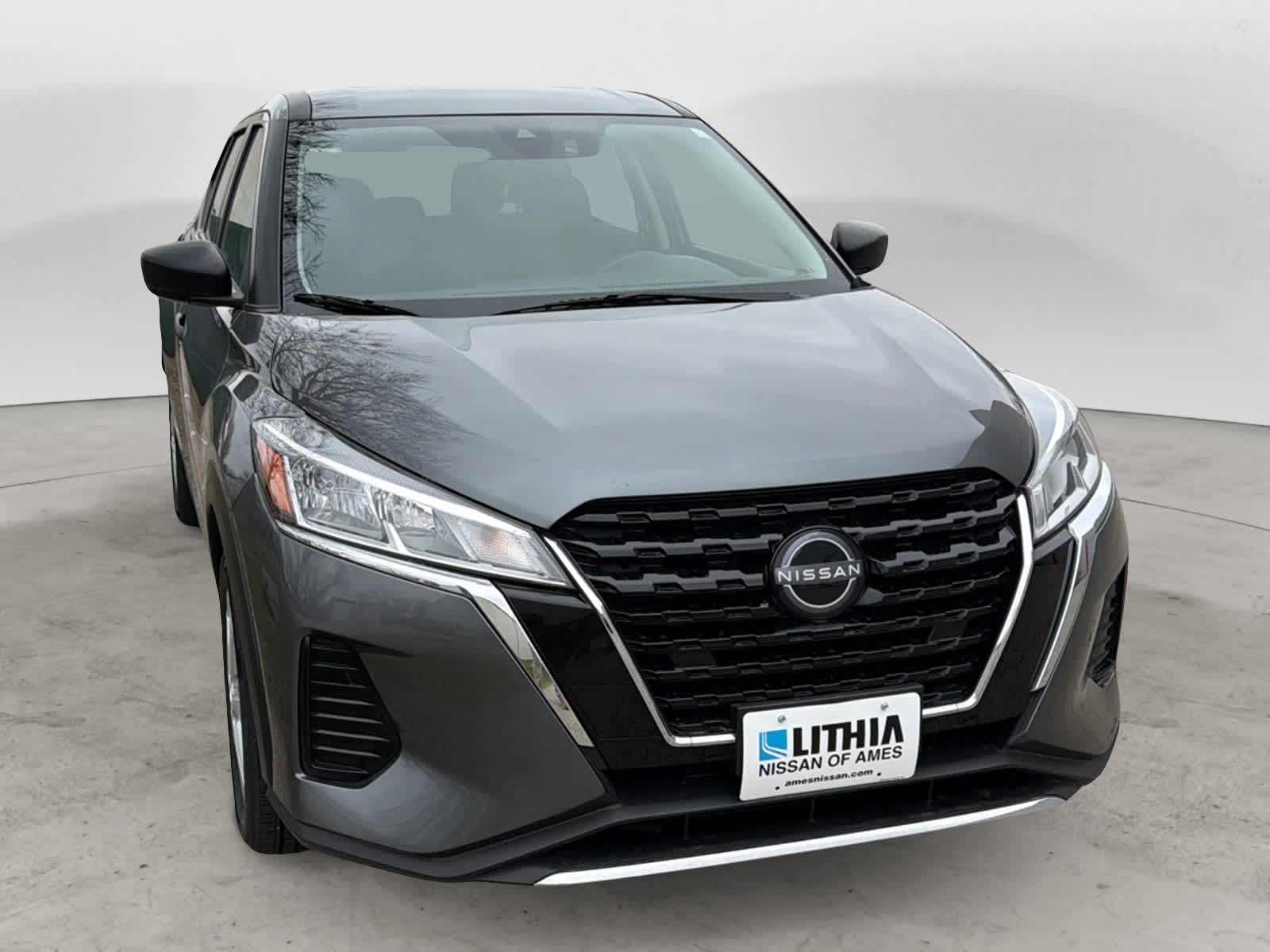 Thumbnail: 2023 Nissan Kicks - 6