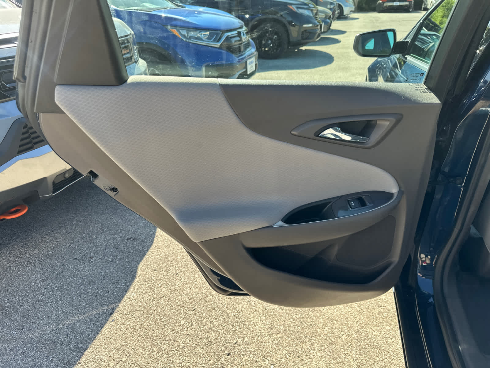 Thumbnail: 2021 Chevrolet Malibu - 13