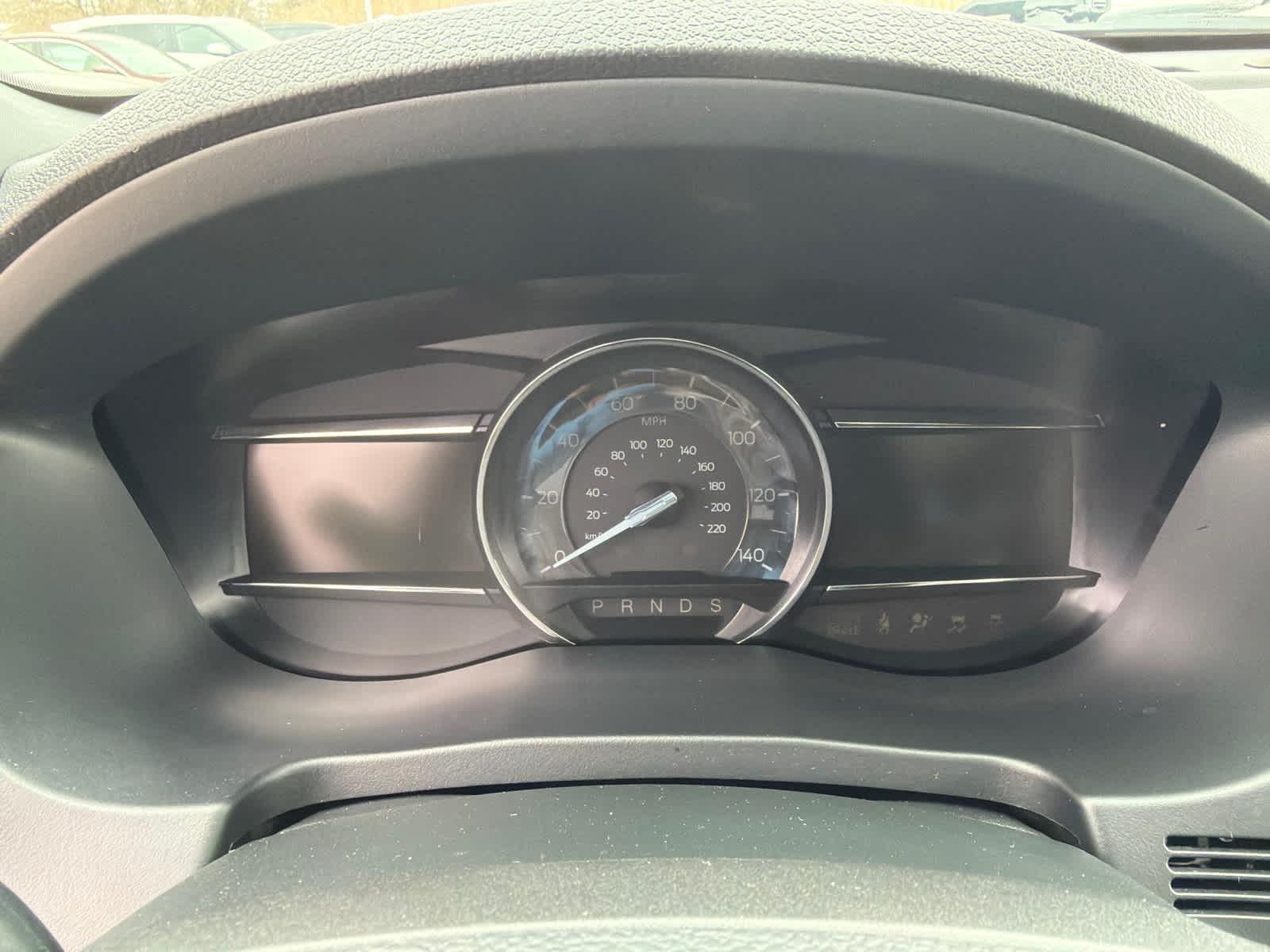 Thumbnail: 2018 Ford Explorer - 25