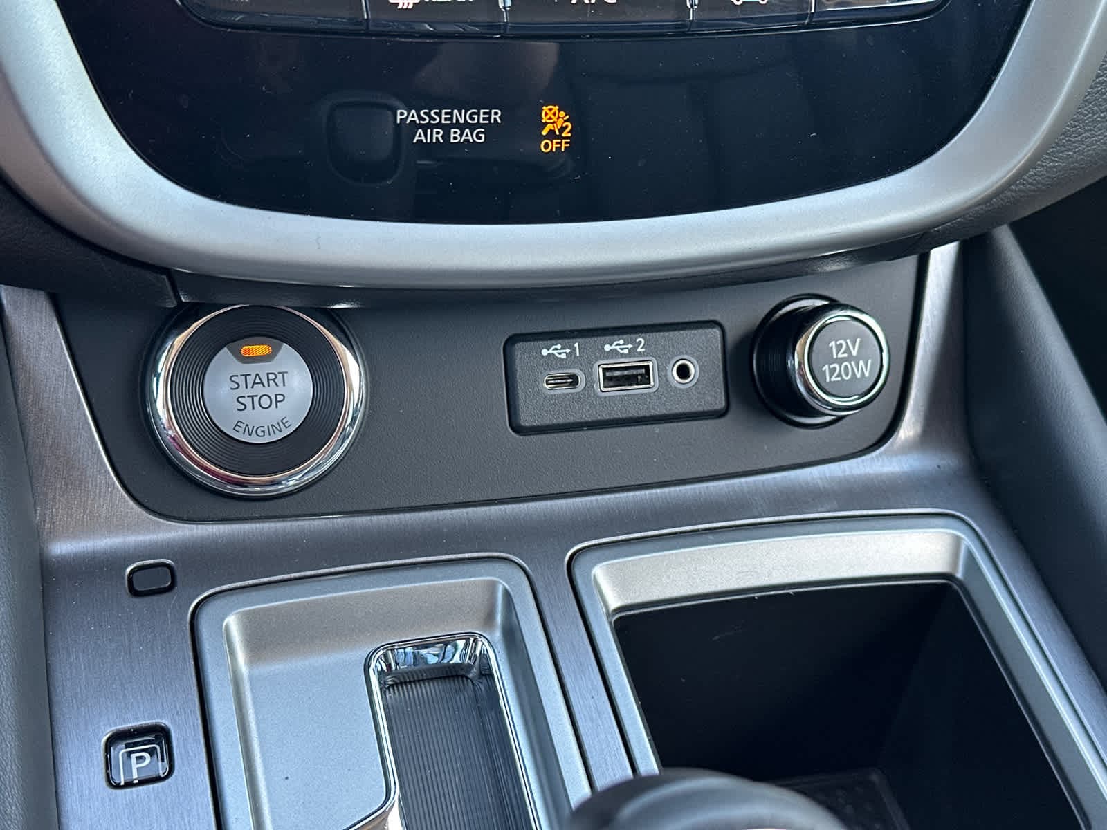 Thumbnail: 2022 Nissan Murano - 20