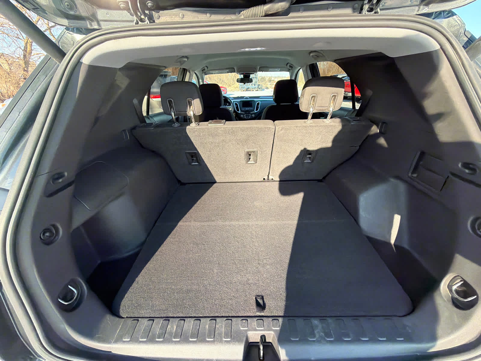 Thumbnail: 2020 Chevrolet Equinox - 12