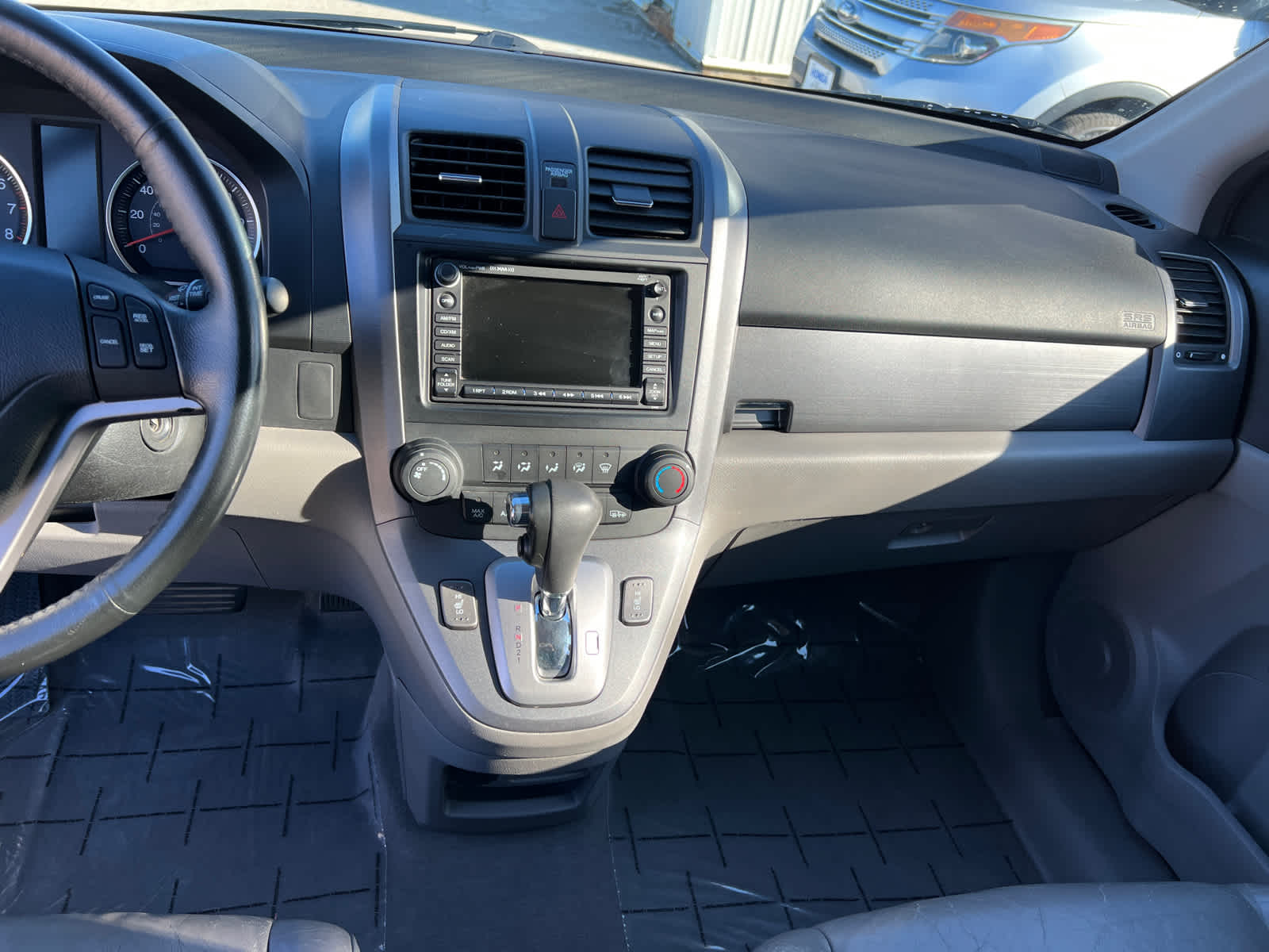 Thumbnail: 2007 Honda CR-V - 23