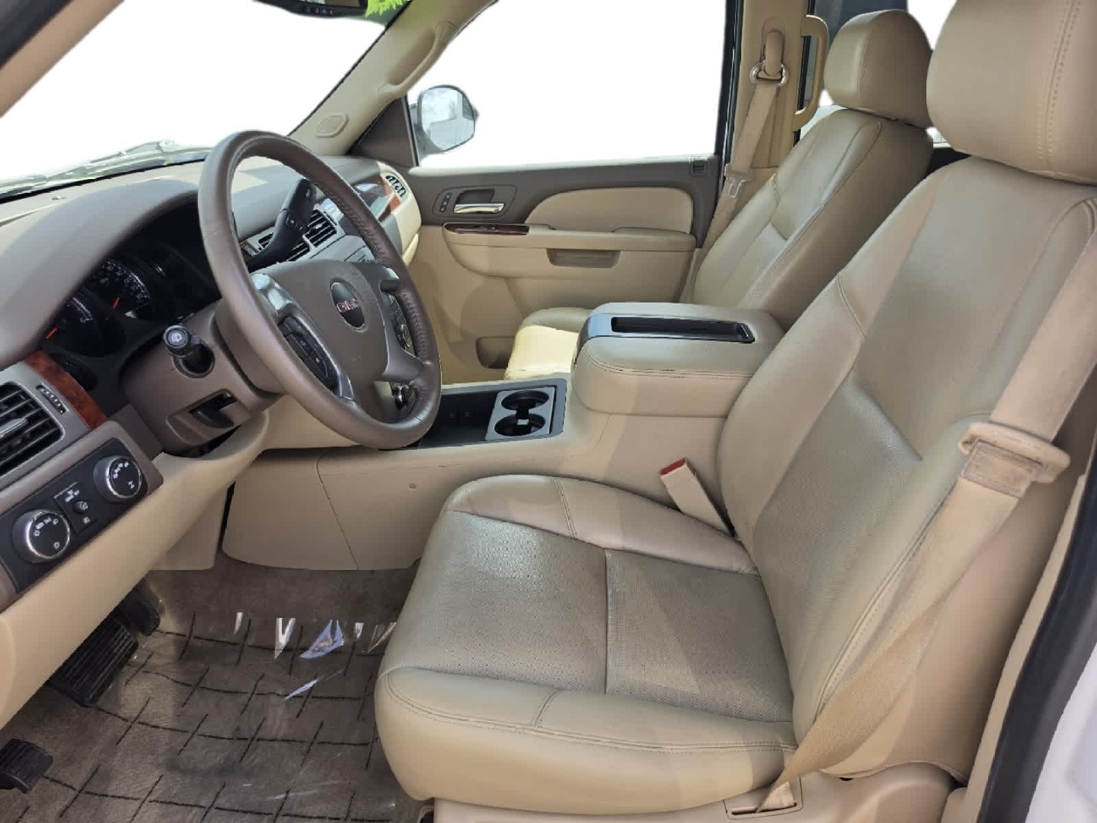 Thumbnail: 2014 GMC Yukon XL - 5