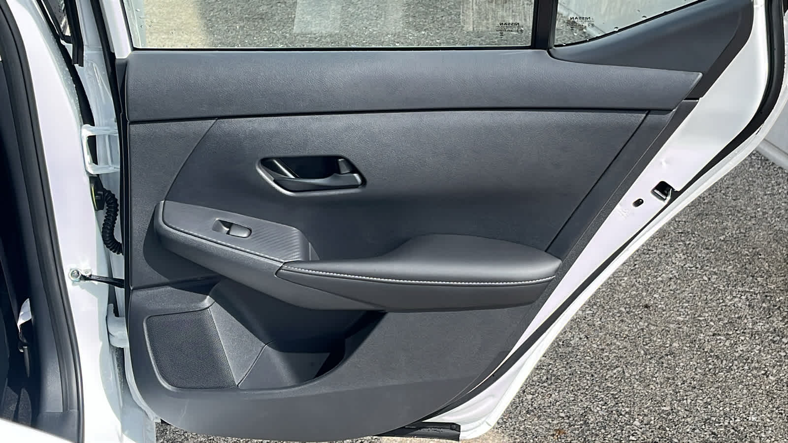 Thumbnail: 2025 Nissan Sentra - 7