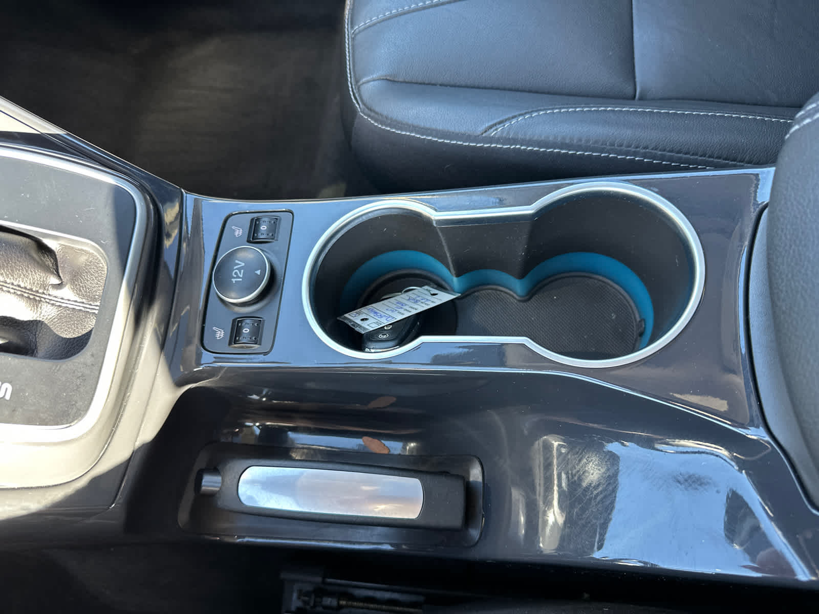 Thumbnail: 2013 Ford Escape - 30