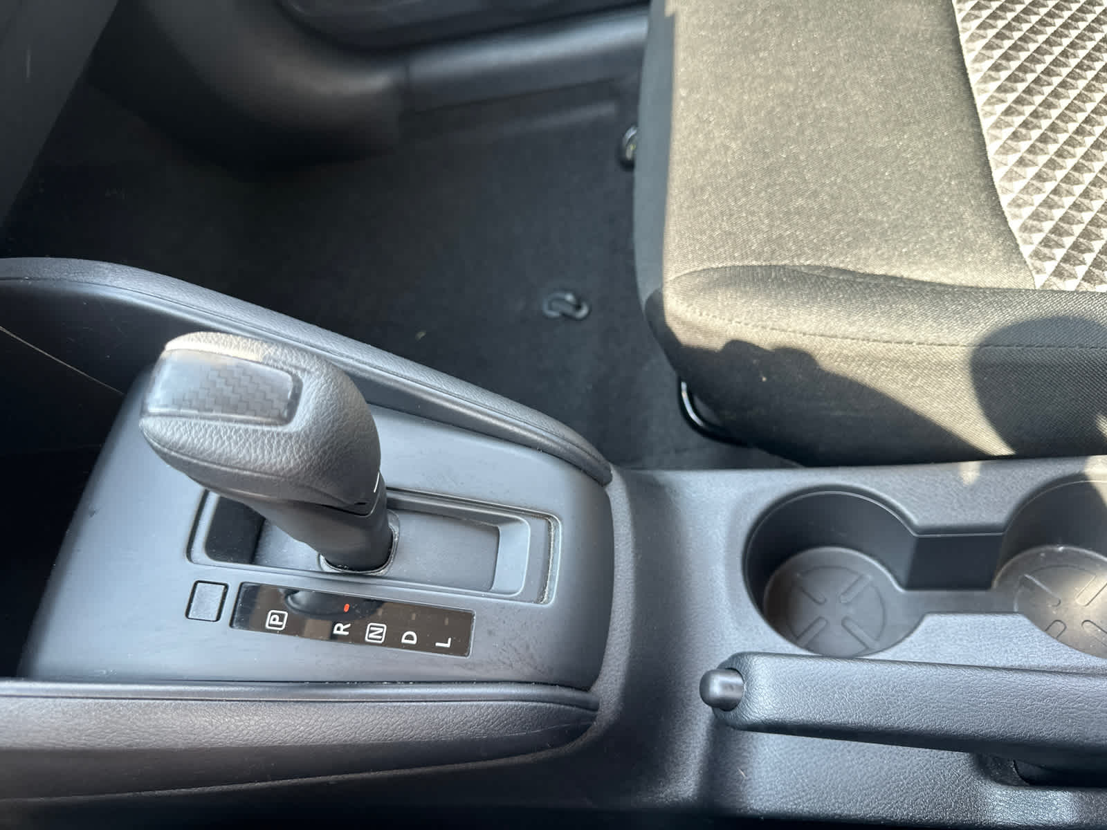 Thumbnail: 2024 Nissan Versa - 26