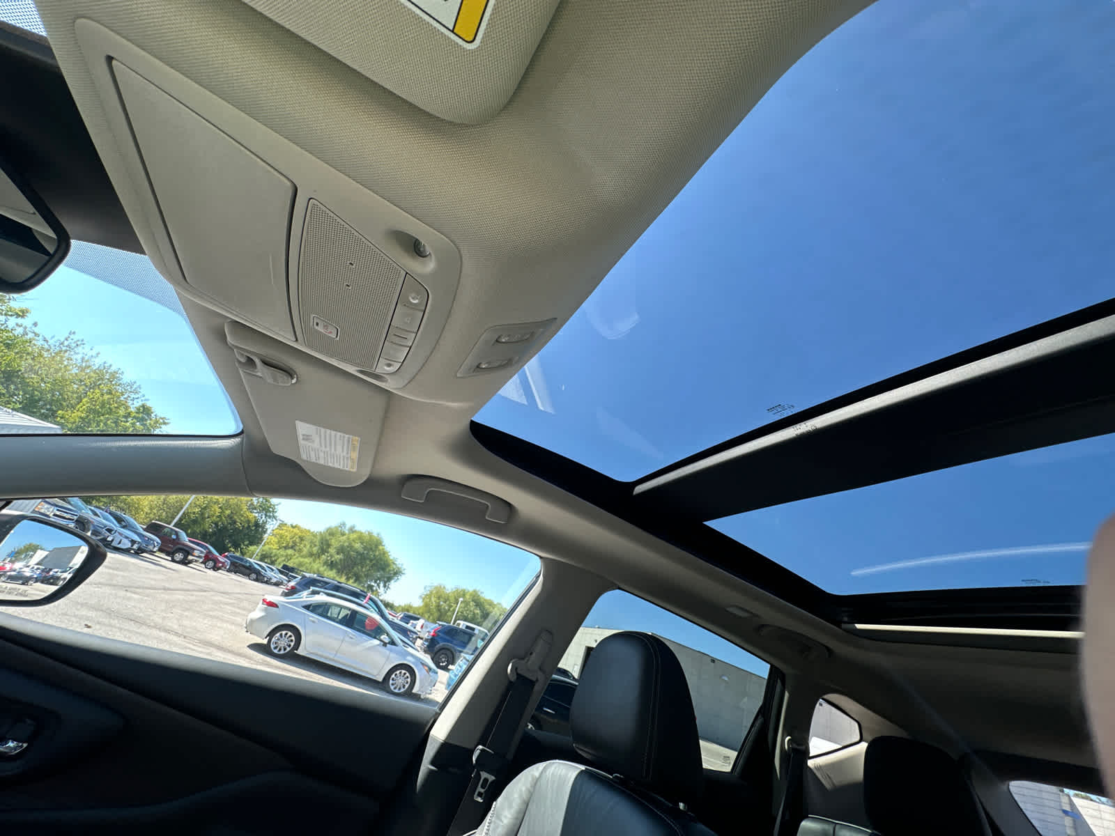 Thumbnail: 2019 Nissan Murano - 31