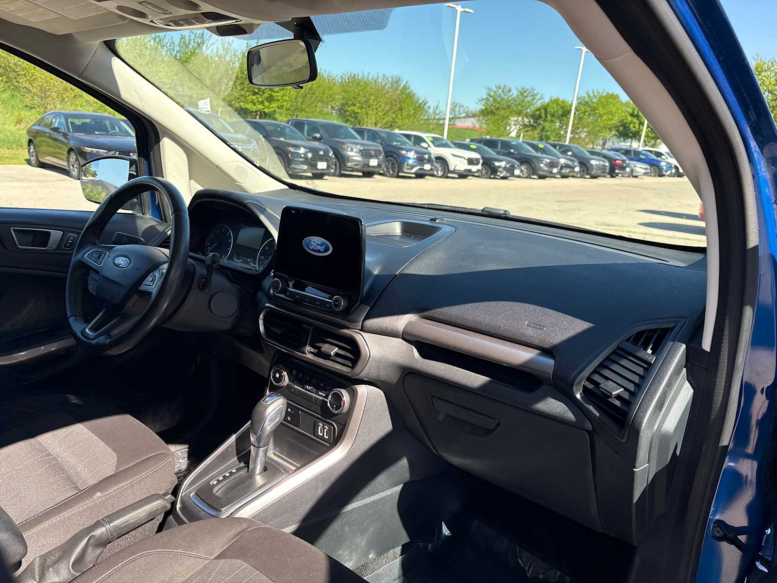 Thumbnail: 2020 Ford EcoSport - 32