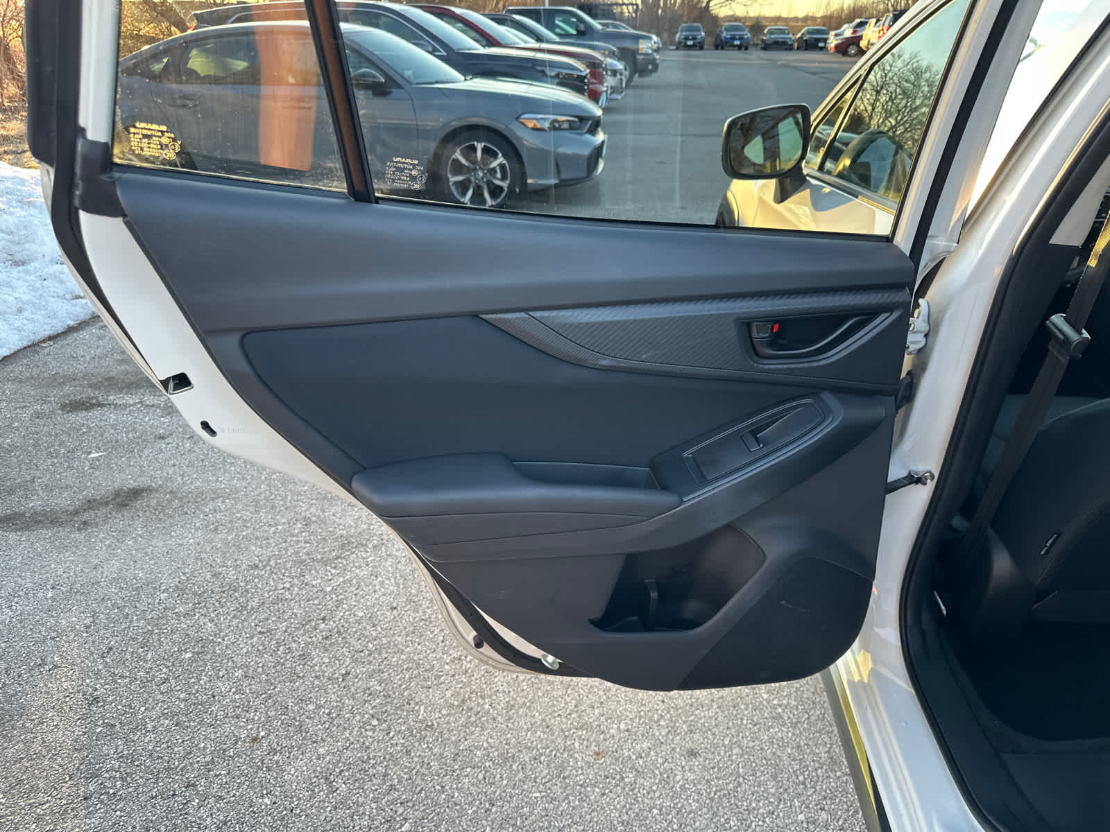 Thumbnail: 2023 Subaru Crosstrek - 12