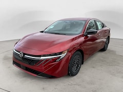 2026 Nissan Sentra SV Sedan Ames, IA