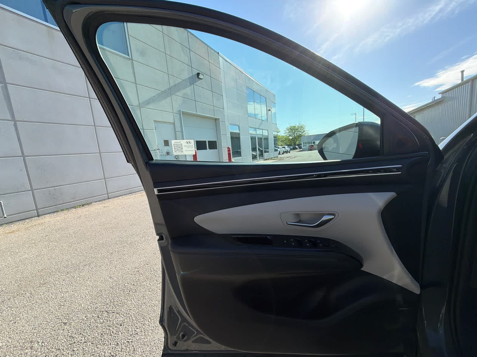 Thumbnail: 2024 Hyundai Tucson - 15