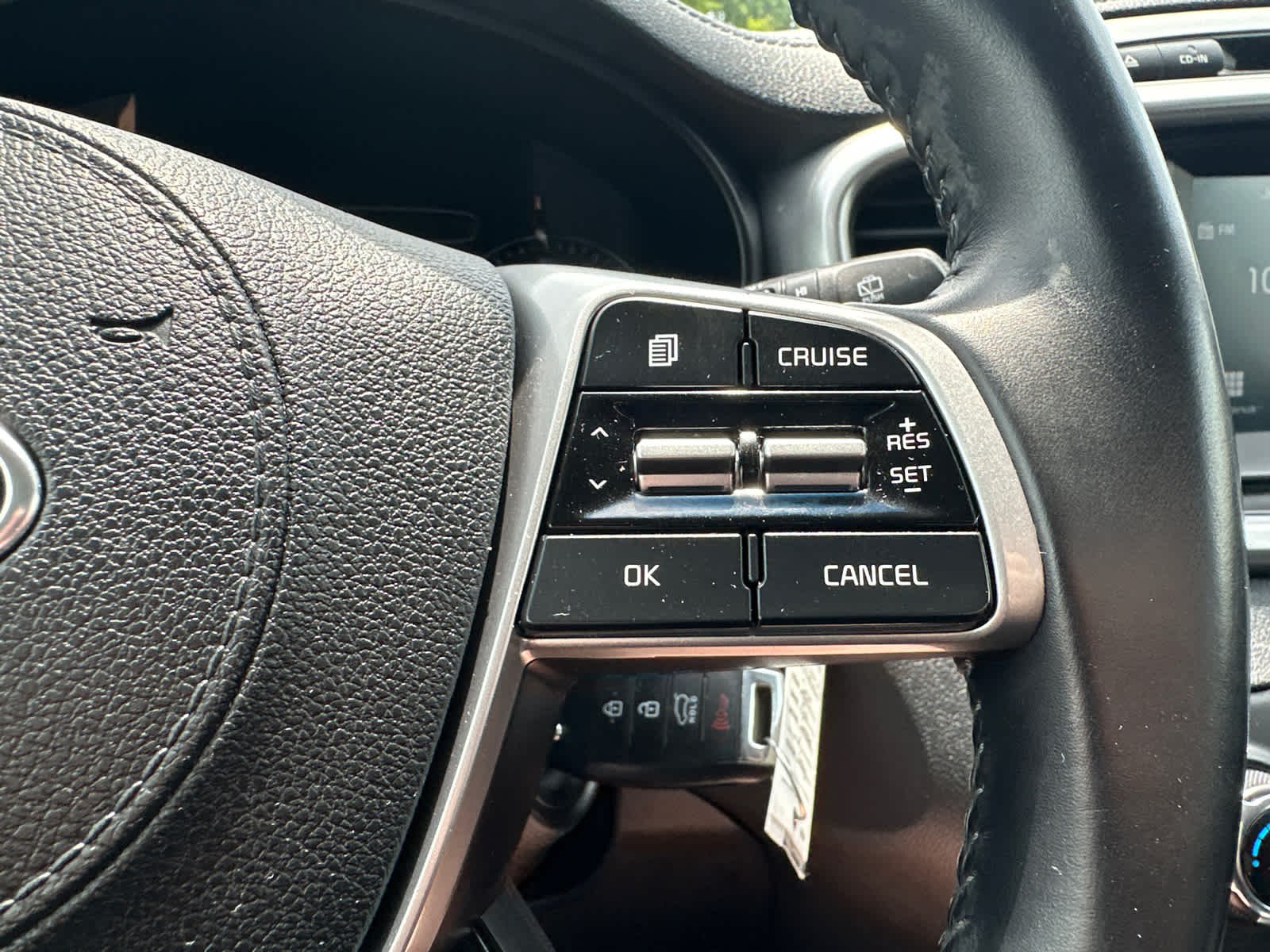 2019 Kia Sorento LX 18