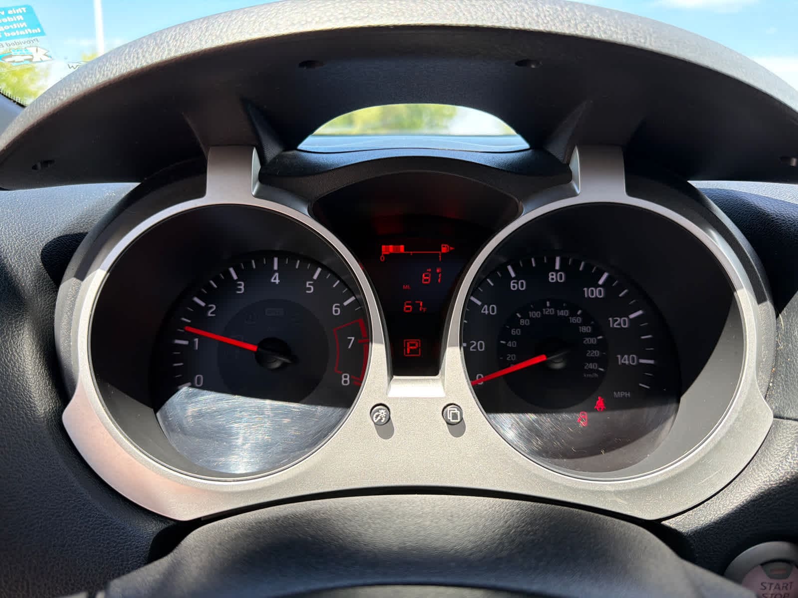 Thumbnail: 2016 Nissan Juke - 23