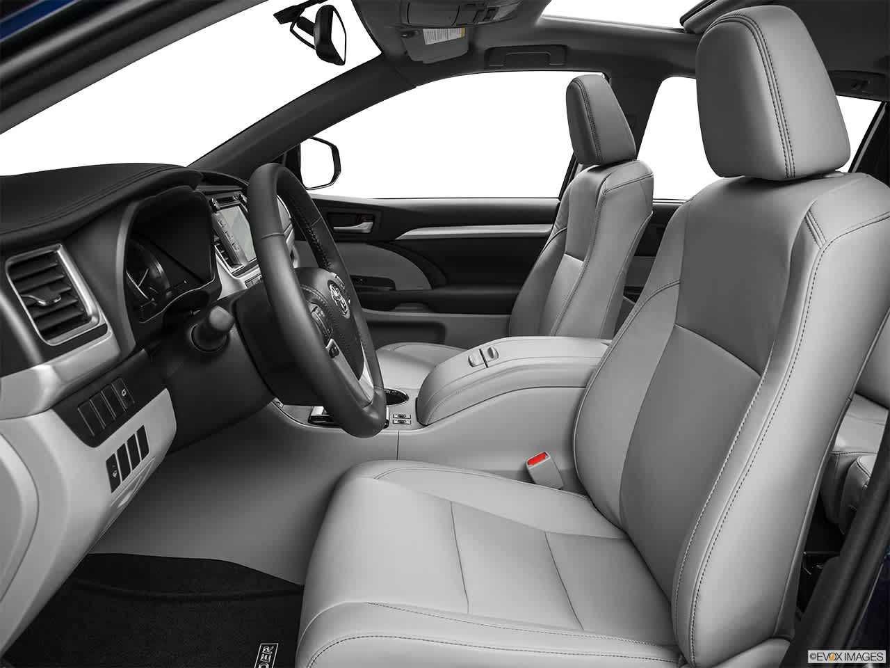 Thumbnail: 2014 Toyota Highlander - 2