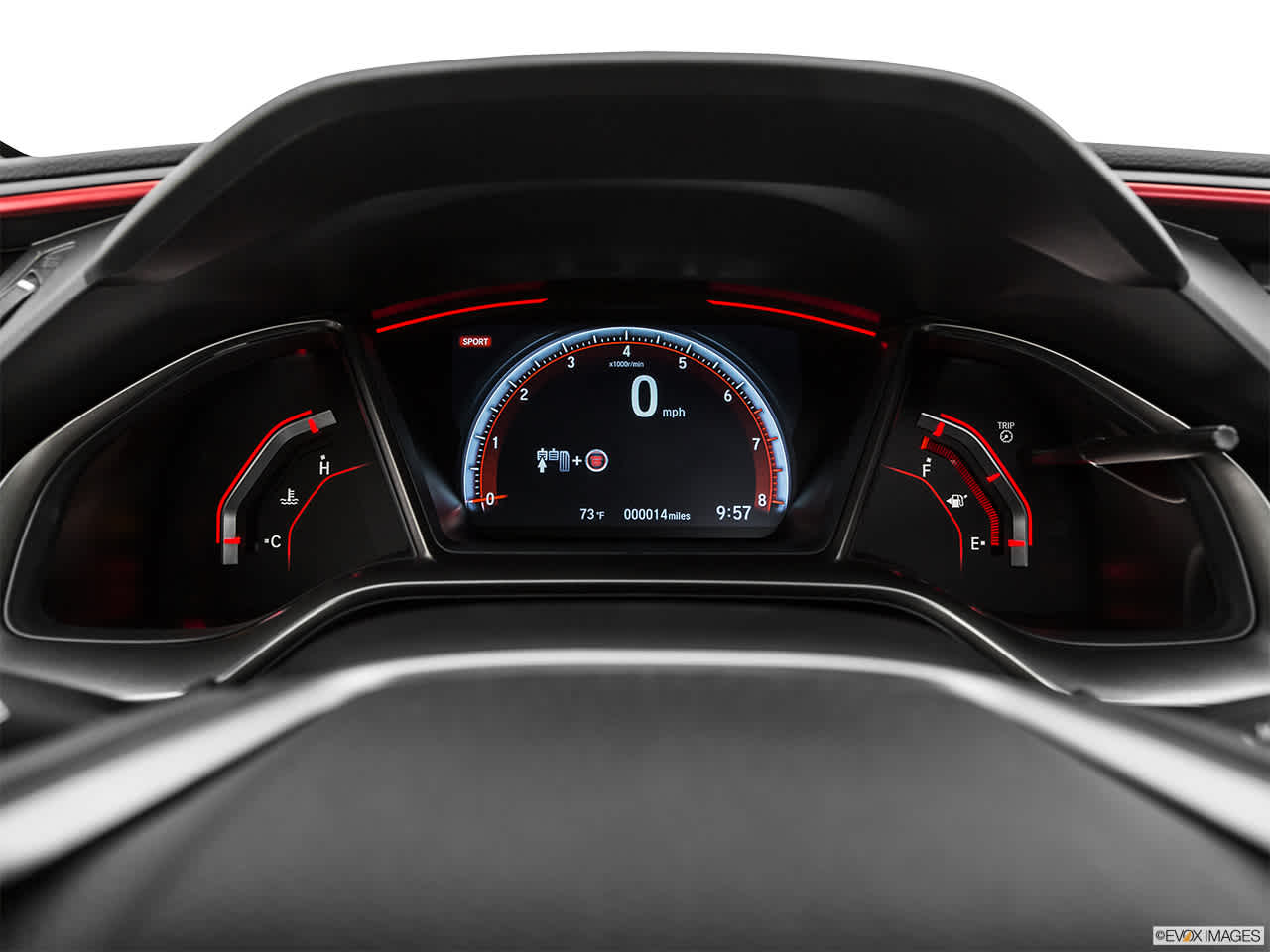 Thumbnail: 2020 Honda Civic - 18