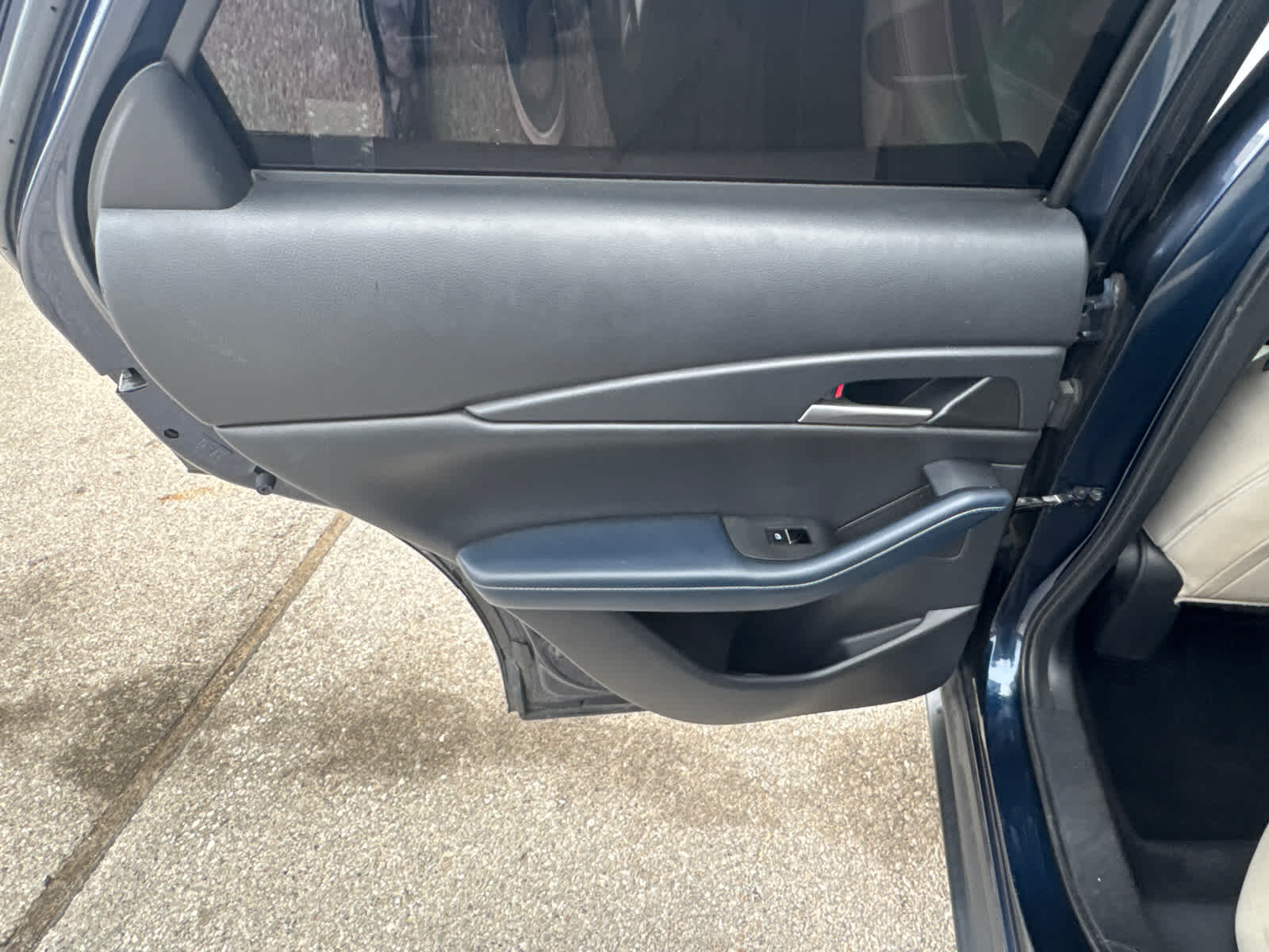 Thumbnail: 2020 Mazda CX-30 - 12