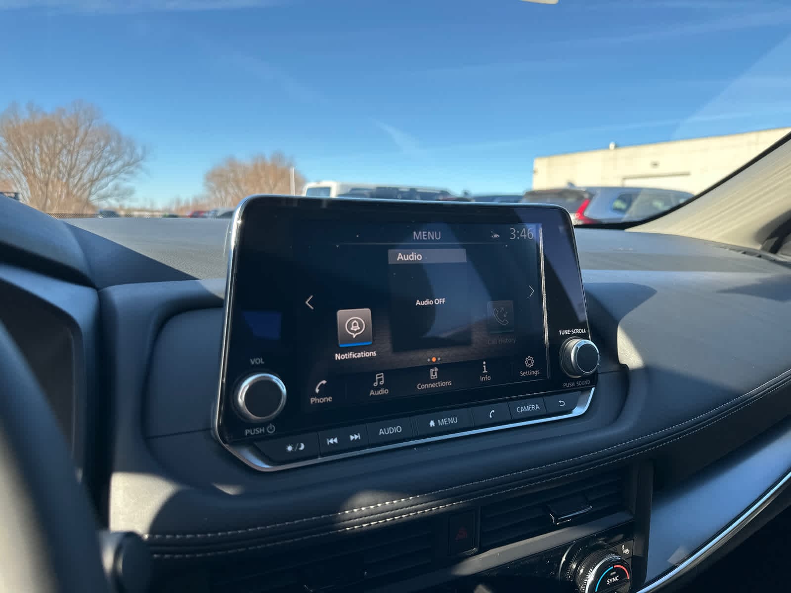 Thumbnail: 2026 Nissan Rogue - 23