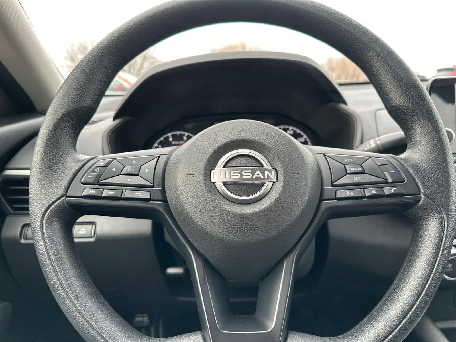 Thumbnail: 2023 Nissan Altima - 18