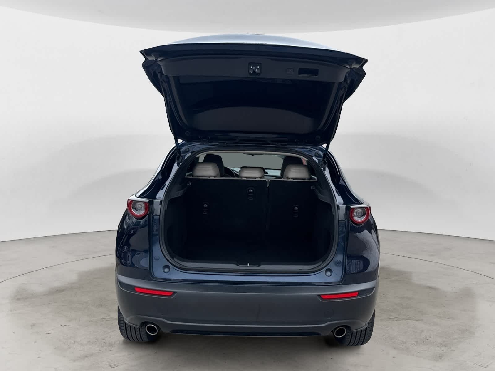 Thumbnail: 2020 Mazda CX-30 - 4