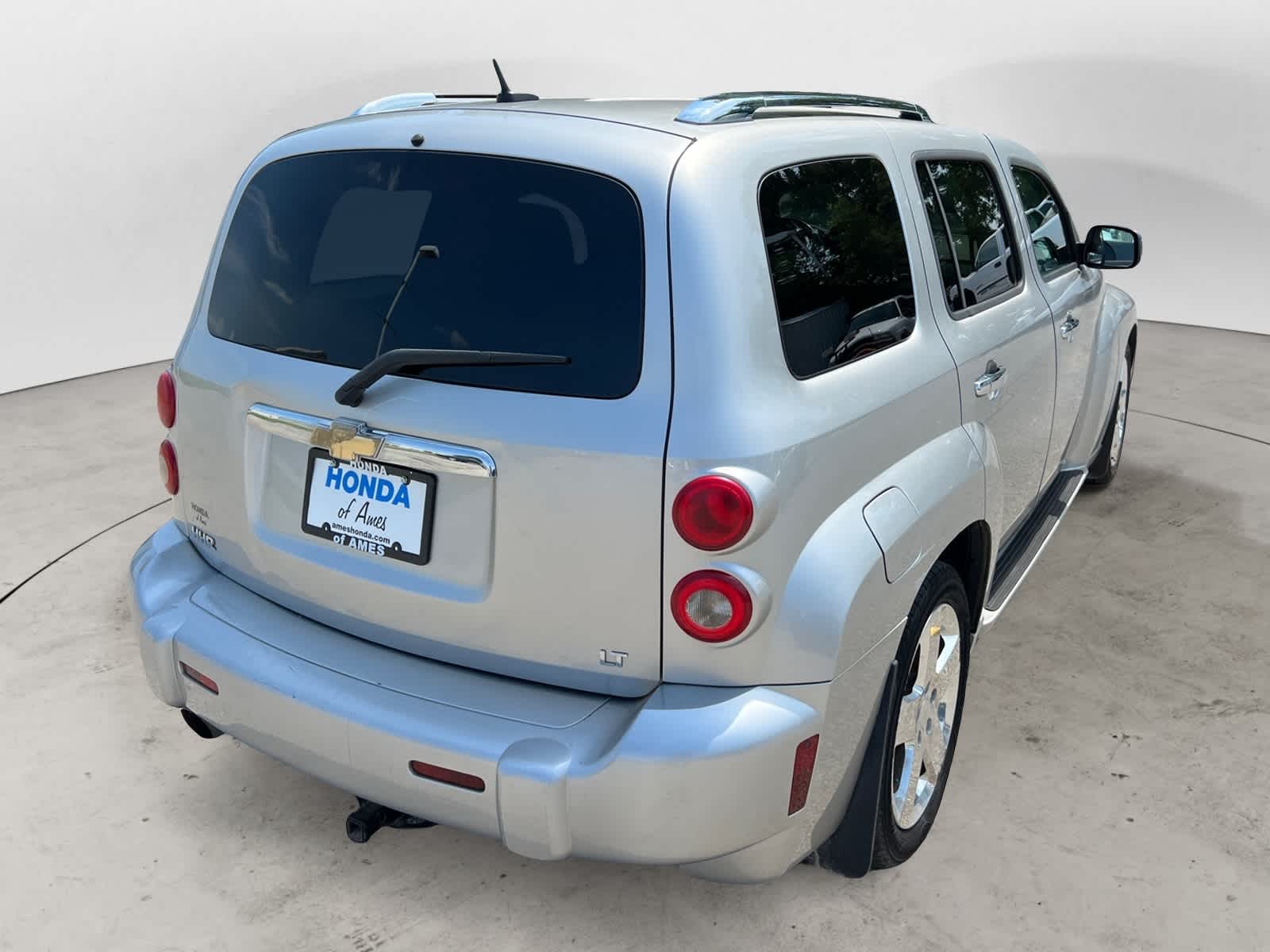 Thumbnail: 2007 Chevrolet HHR - 3