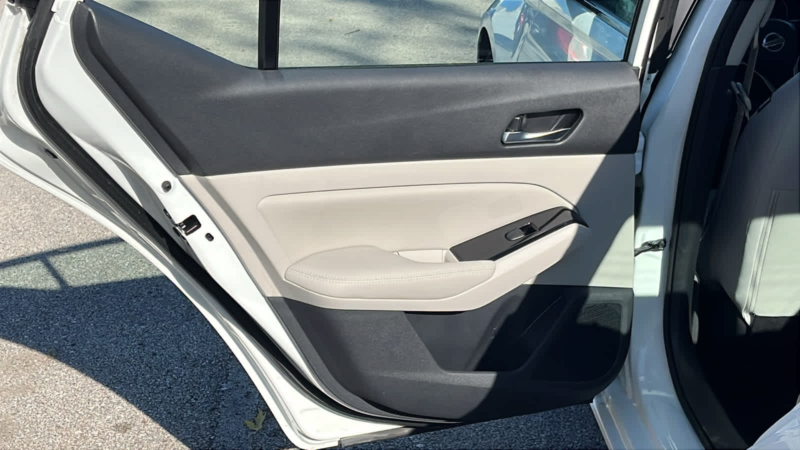 Thumbnail: 2022 Nissan Altima - 11