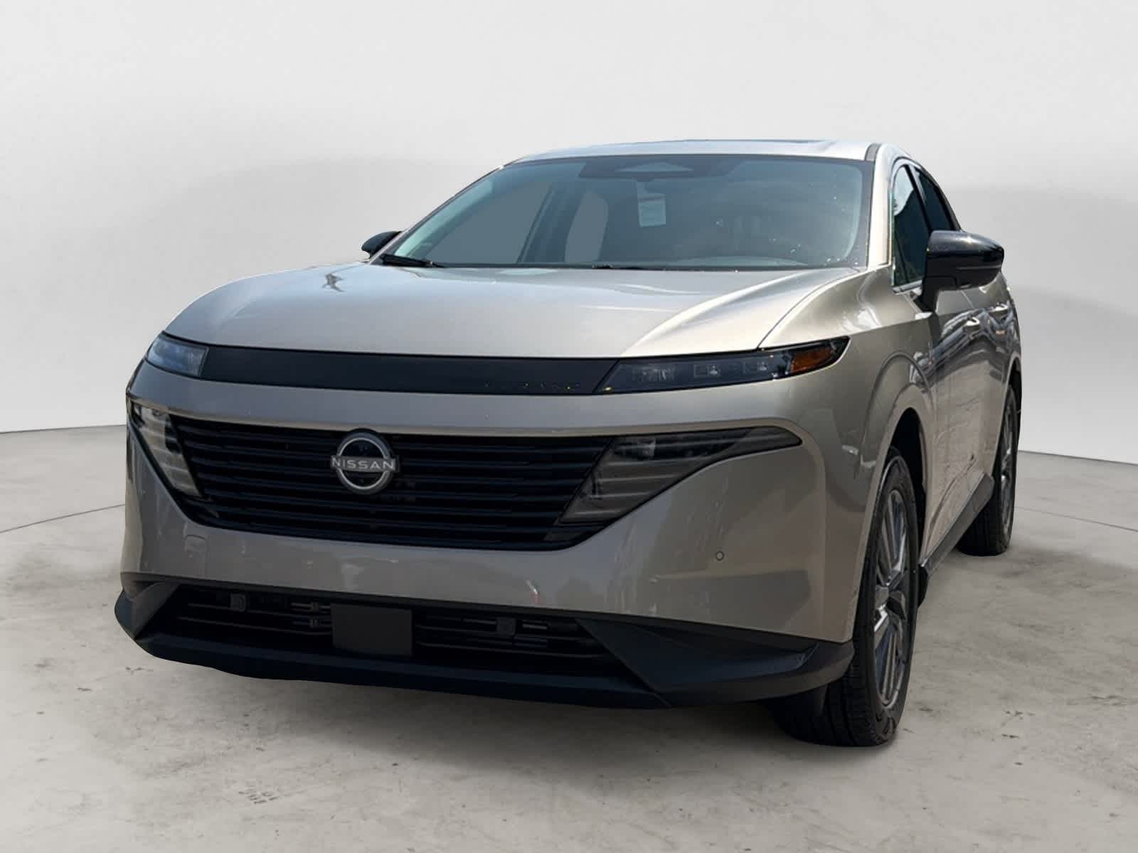 2026 Nissan Murano