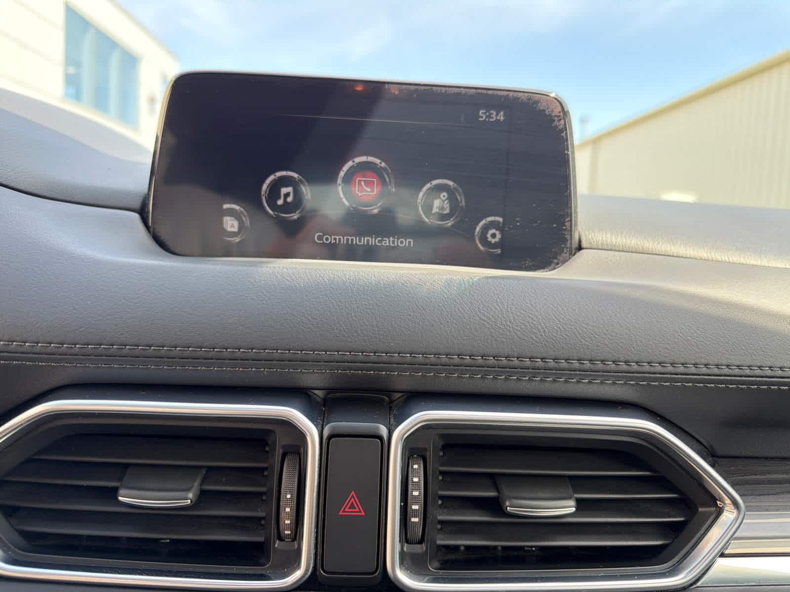 Thumbnail: 2019 Mazda CX-5 - 23