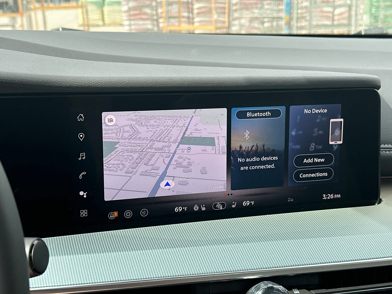 Thumbnail: 2025 Nissan Murano - 17