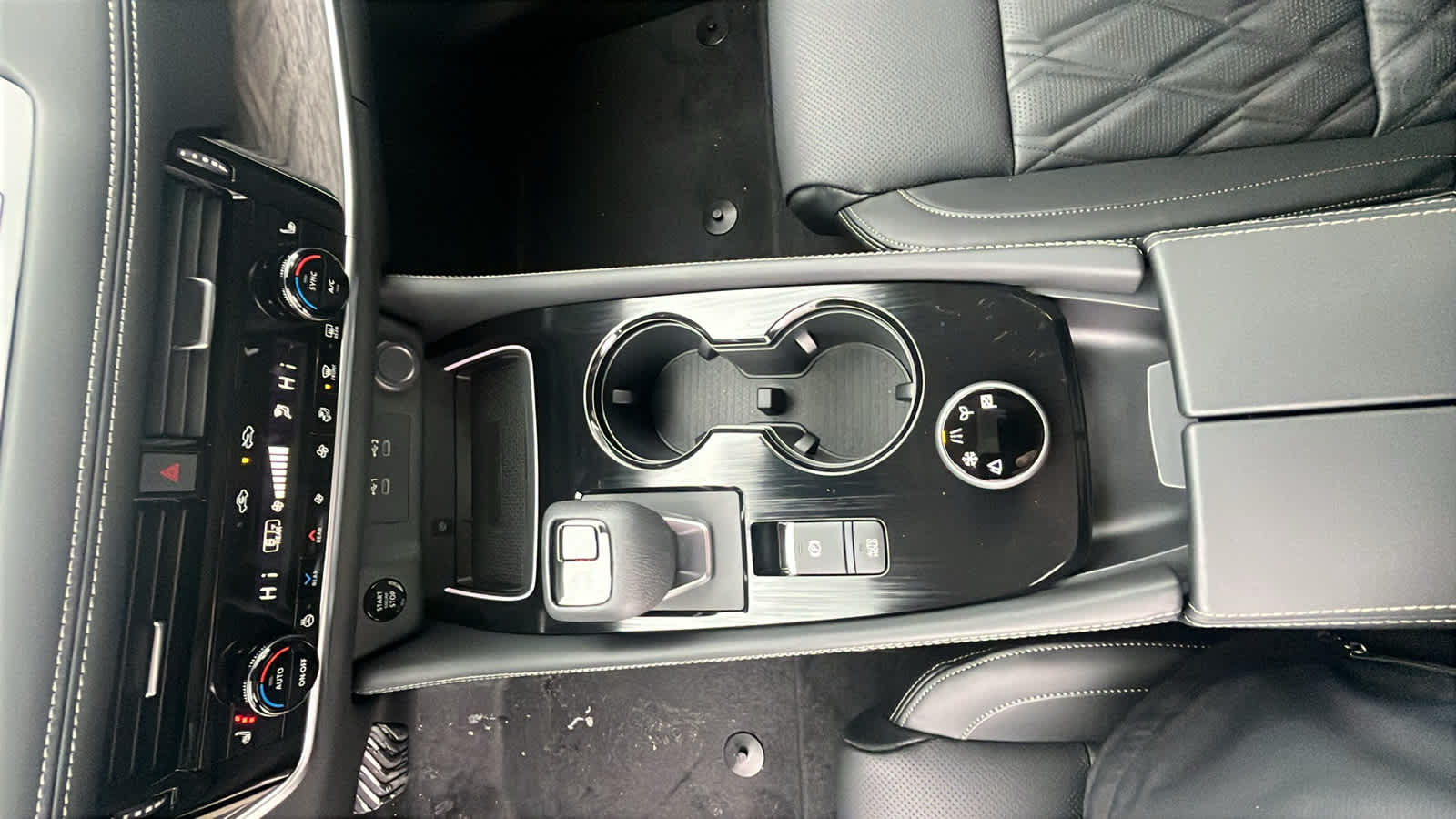 Thumbnail: 2026 Nissan Rogue - 20