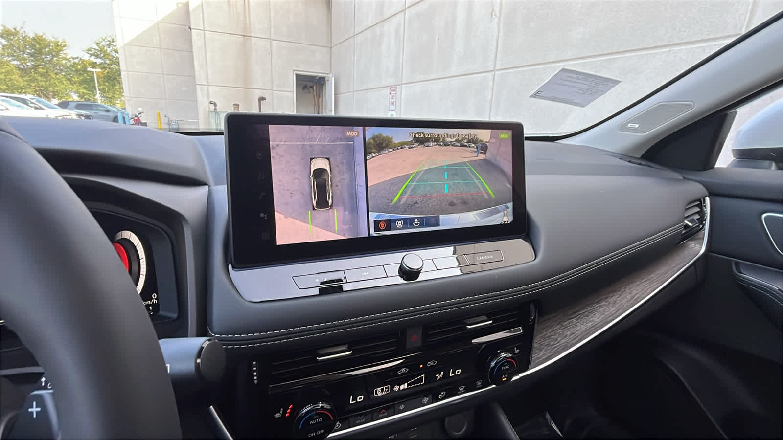 Thumbnail: 2026 Nissan Rogue - 20