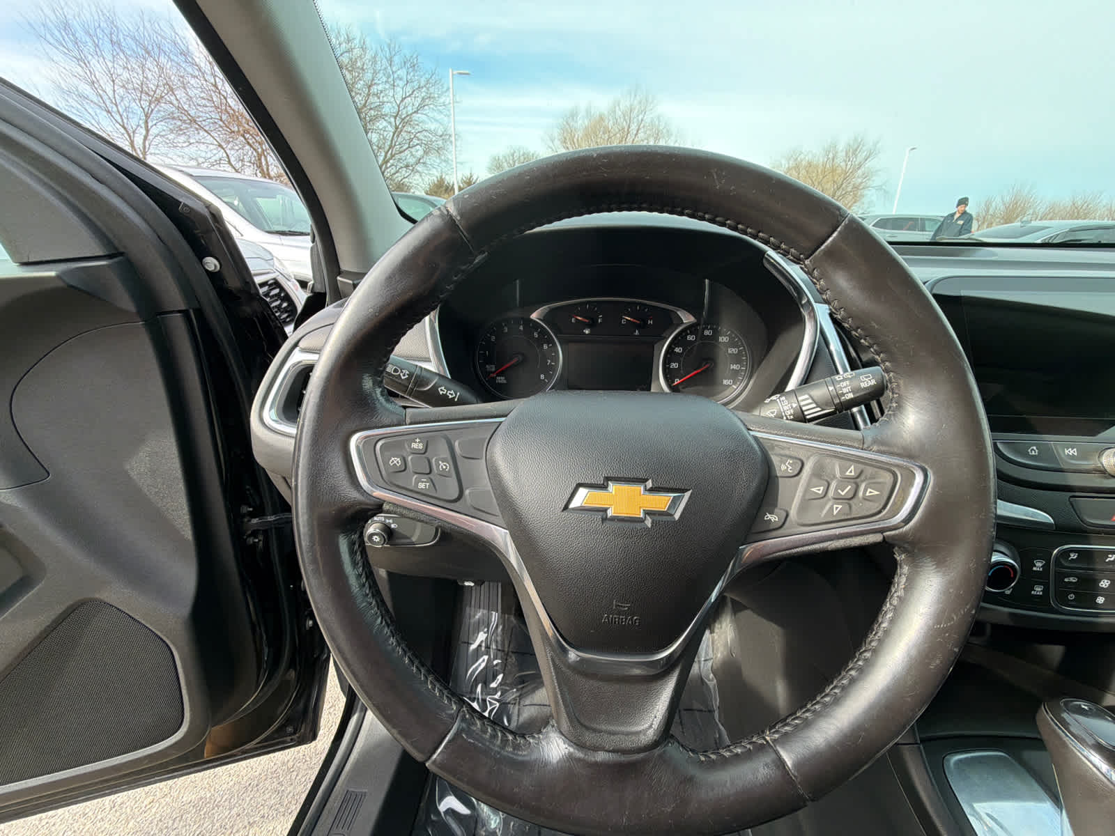 Thumbnail: 2019 Chevrolet Equinox - 21