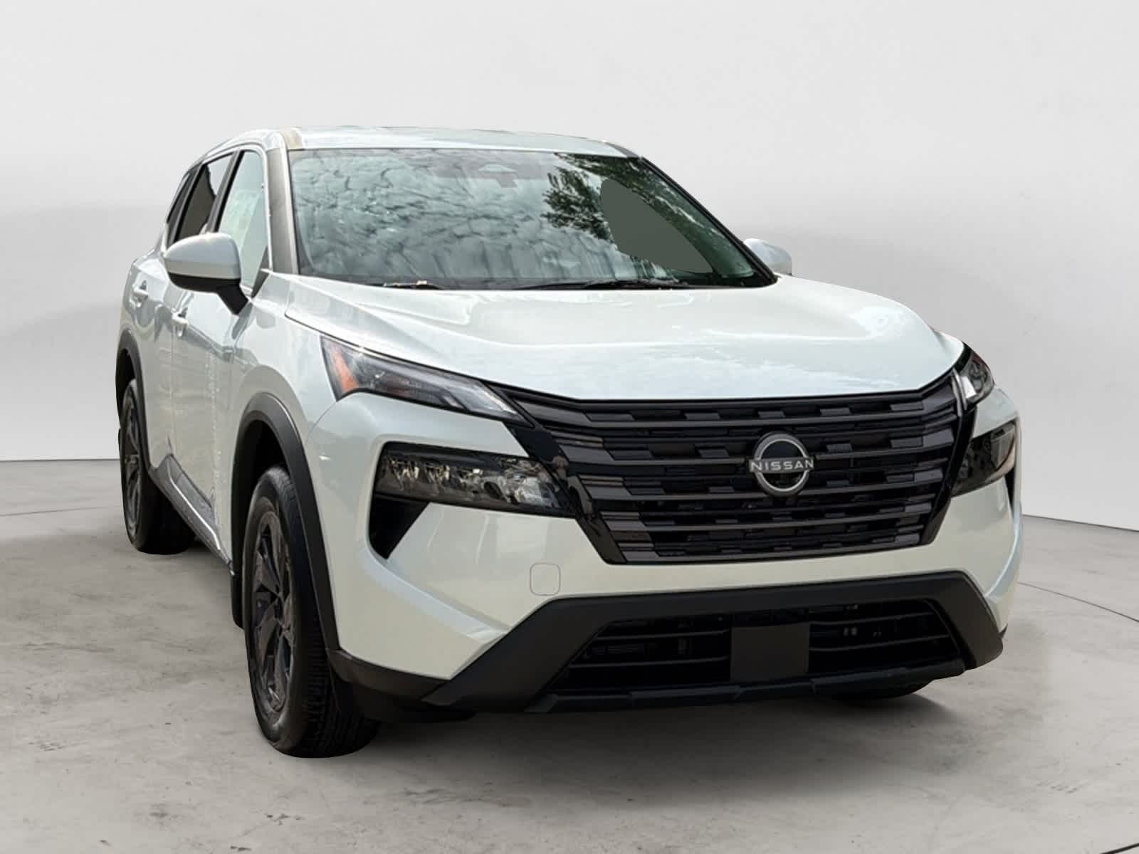 Thumbnail: 2026 Nissan Rogue - 6