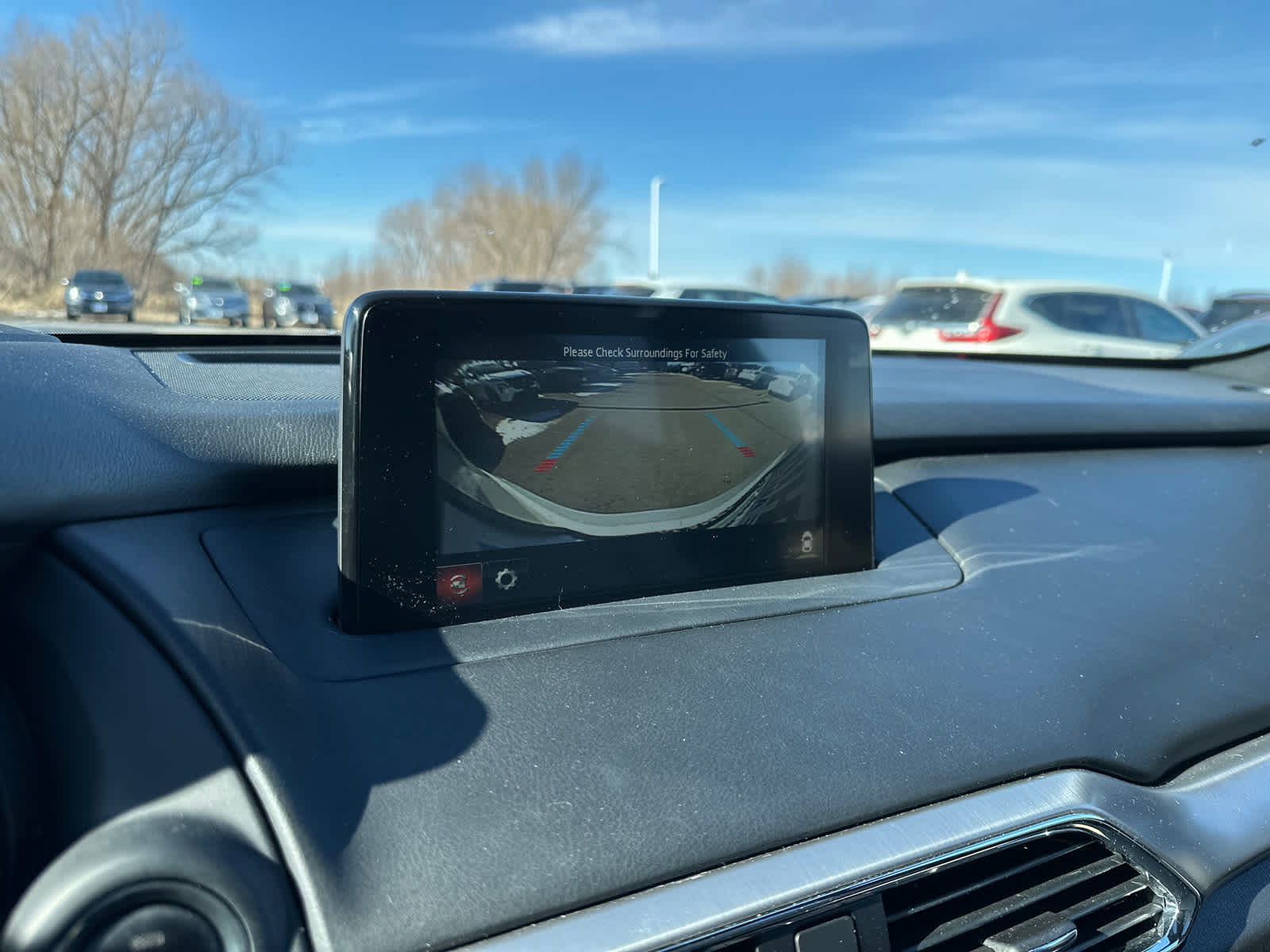 Thumbnail: 2019 Mazda CX-9 - 23