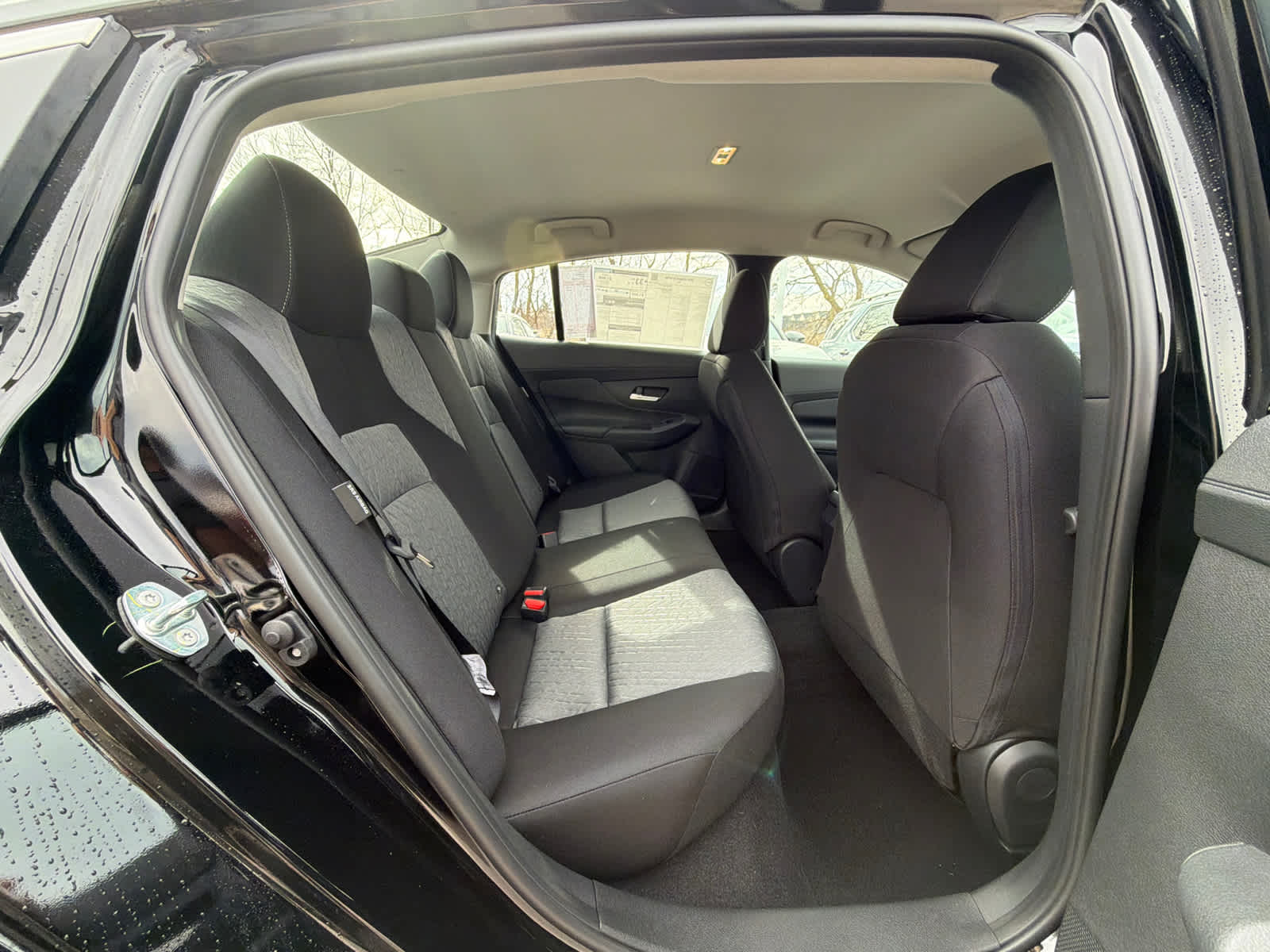 Thumbnail: 2026 Nissan Sentra - 9