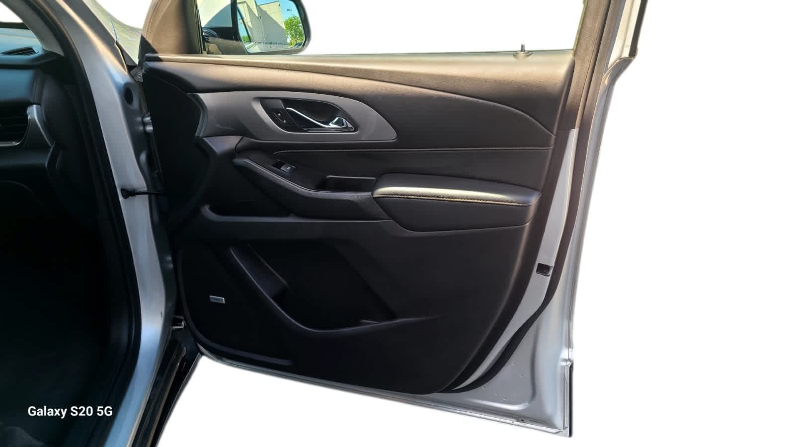 Thumbnail: 2019 Chevrolet Traverse - 6