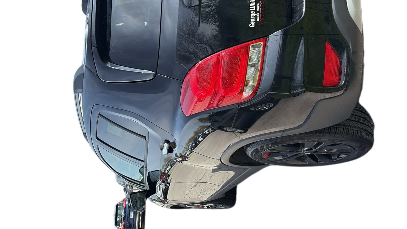 Thumbnail: 2019 Chevrolet Trax - 6