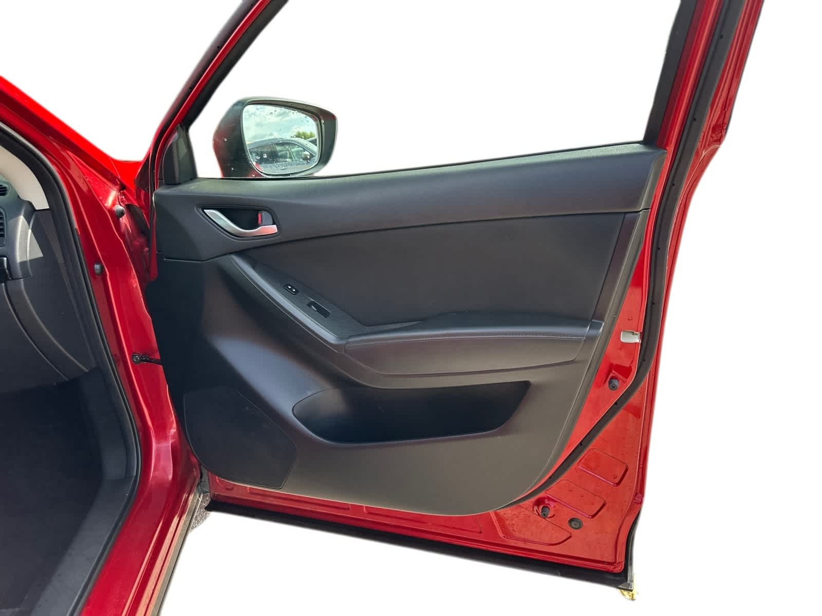 Thumbnail: 2016 Mazda CX-5 - 5