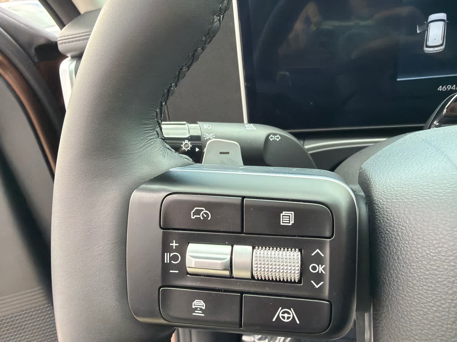 Thumbnail: 2025 Hyundai Santa Fe - 22