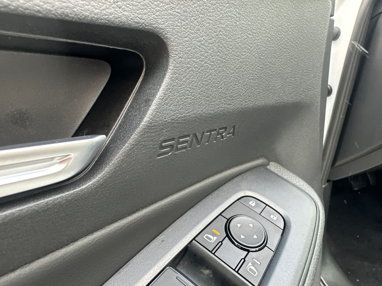 Thumbnail: 2026 Nissan Sentra - 15