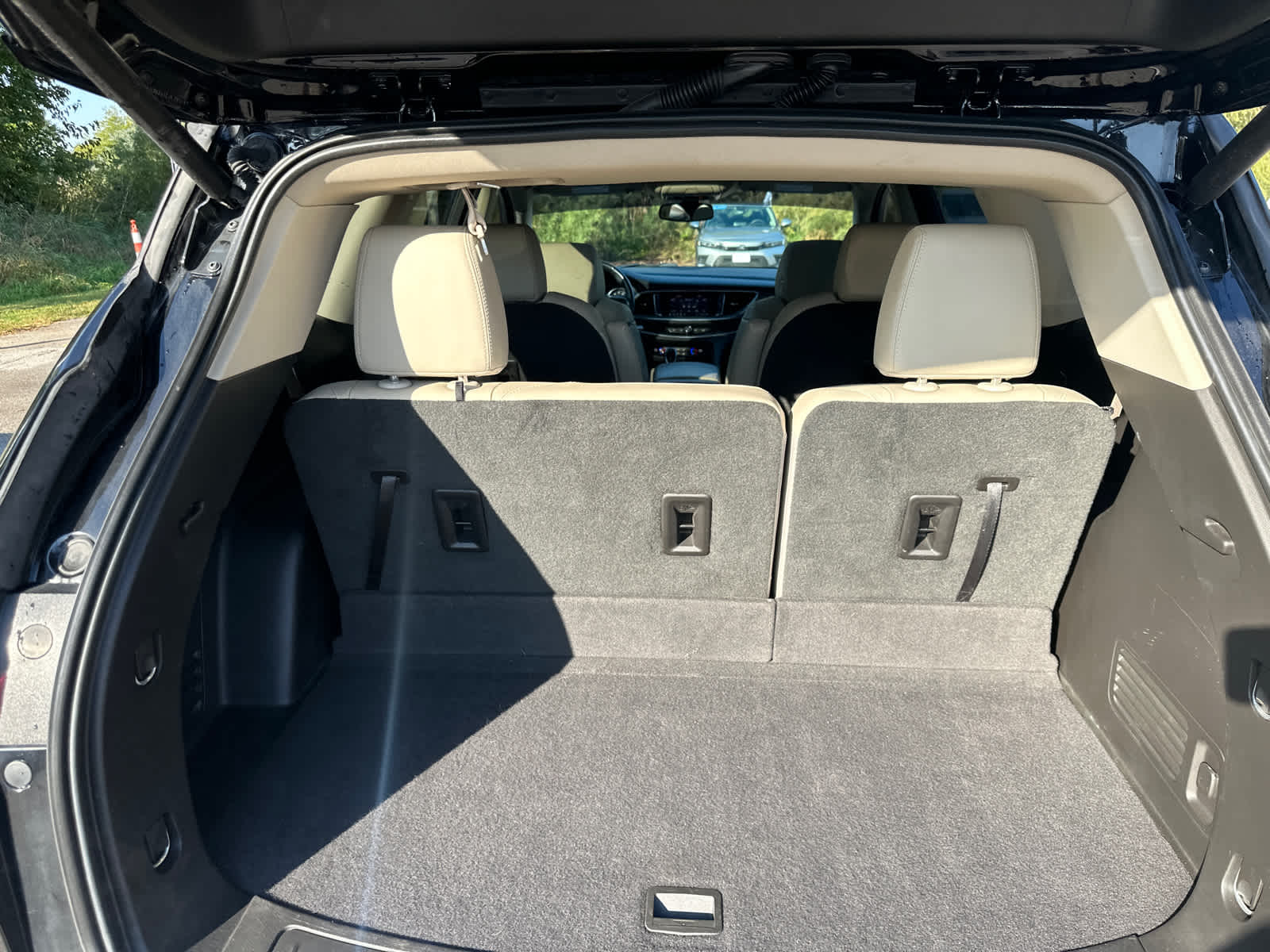 Thumbnail: 2020 Buick Enclave - 12