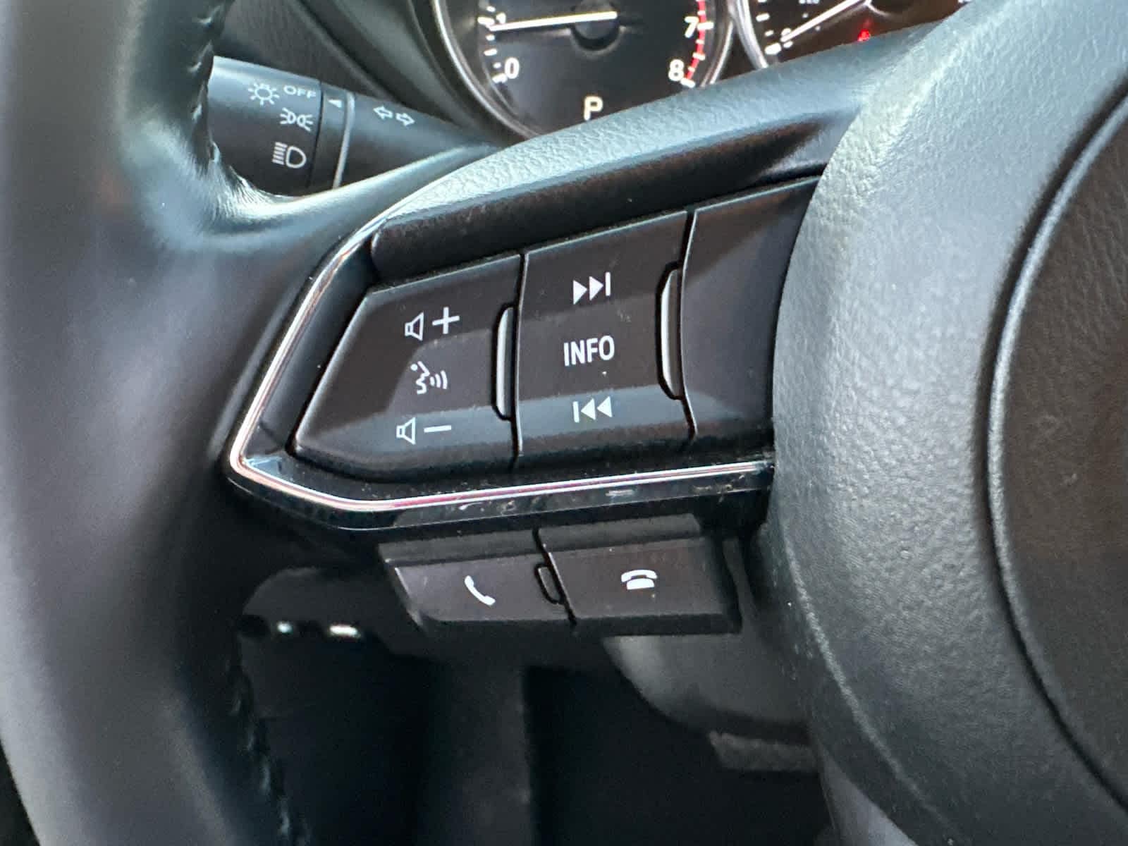 Thumbnail: 2019 Mazda CX-5 - 21