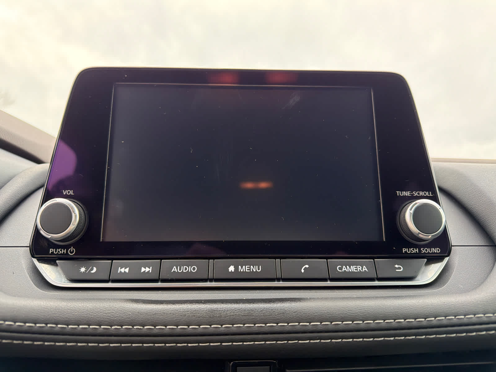 Thumbnail: 2021 Nissan Rogue - 23